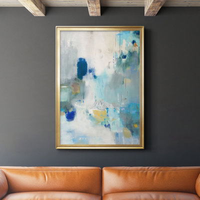 " Celeste Motion II "