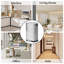 Poubelle de cuisine Ksskss-114773767