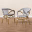 Chaise de patio Azier-1924918767