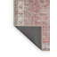 Tapis traditionnel orange / gris-1947482810