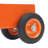 Heavy Duty Panel Cart