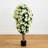 Azalea Artificial Tree