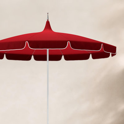 Nikolitsa 8.5' Sunbrella® Umbrella