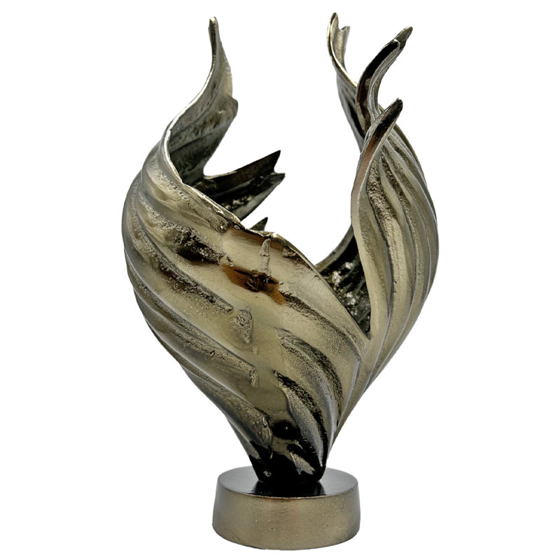 Figurines et sculptures faites à la main Cathyleen, H 21 po x l 13 po x P 13 po