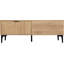 Temeeka Coffee Table with Storage