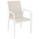 Farrah 11 Piece Dining Set With Extension Table And Sling Arm Chairs