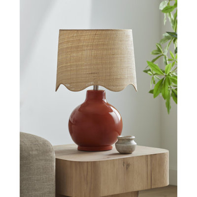 Lampe de table Maura