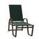 Chaise longue inclinable Holna