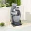 Outdoor Floor Fountain
