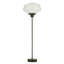 Schoolhouse & Early Electric Buffet Table Lamp