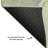 Premium Machine Washable Cerrito AMF506 Green Rug-103831616