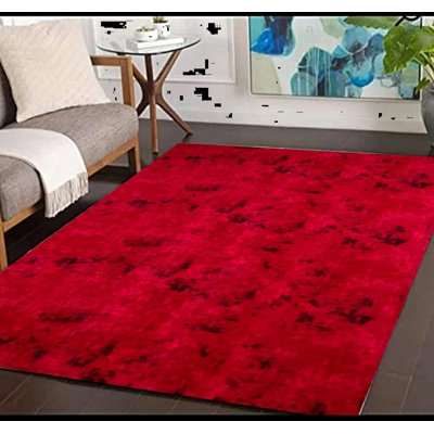 Shag Area Rug