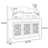 Sideboard Entrance Cabinet Kitchen Storage Cabinet