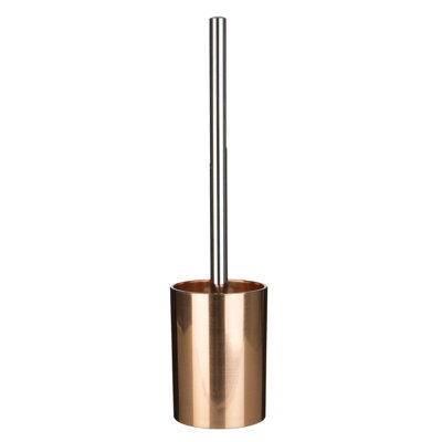 Coogan Free-Standing Toilet Brush & Holder