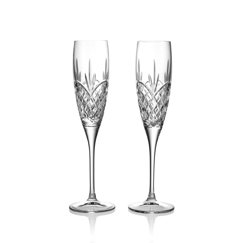 Bridal Forever 7floz Toasting Flute