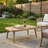 Turin Outdoor Coffee Table
