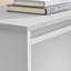 Skit White Small Storage Sideboard-1797462463