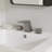 Carre 8 in. Widespread, 2-Handle, Bathroom Faucet-51342144