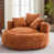 Orange Chenille is out of stock
