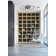Novi LED Flush Mount