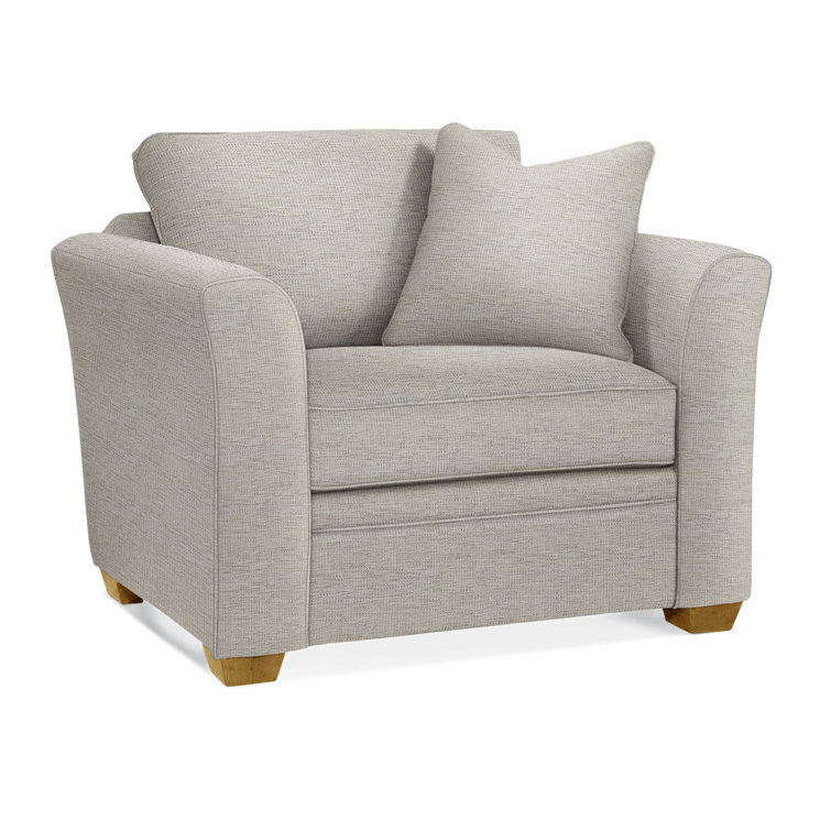Bridgeport Upholstered Armchair