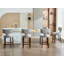 Ensemble de 2 tabourets de bar Mid-Century-1129989239