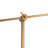 Astrid 54.6875'' LED Novelty Floor Lamp-63492257