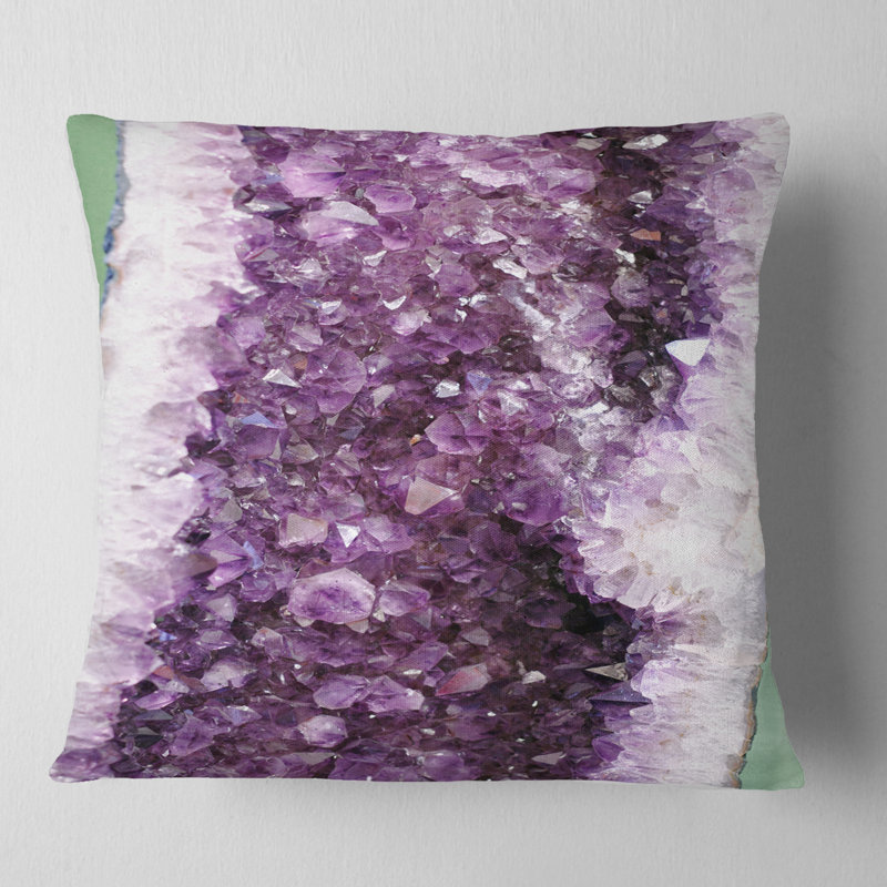  Coussin Designart, 16 po x 1 po