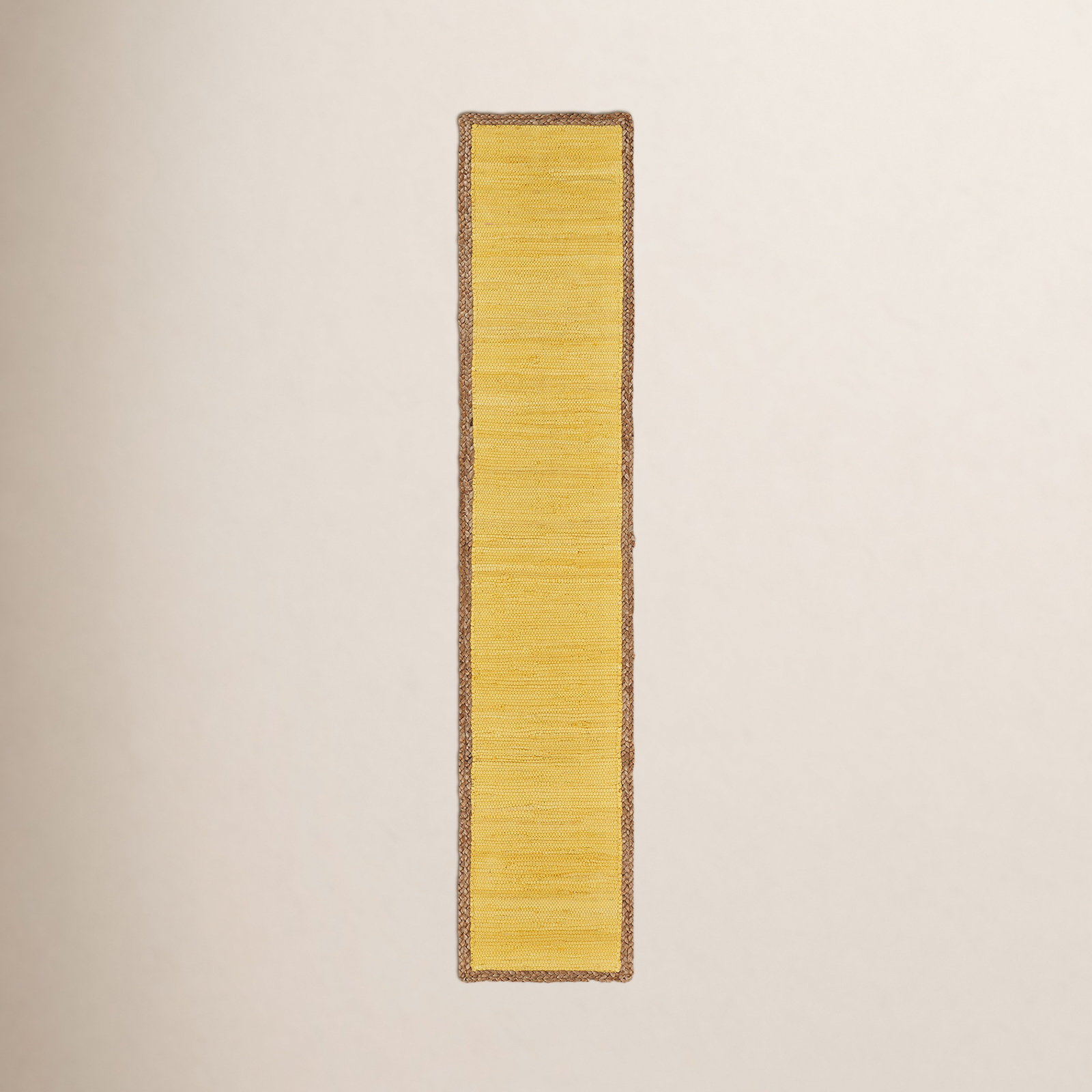 Gallia Striped Table Runnner