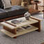 Table basse en travertin Wabi-sabi-1376247605-1376247604