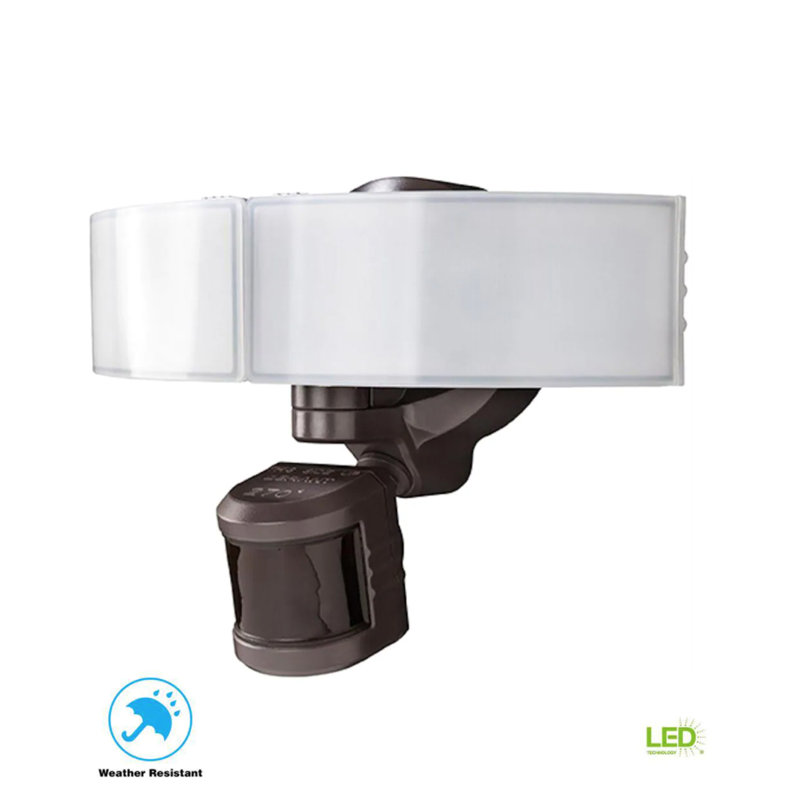 Projecteur à DEL 28,53 watts