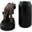 Figurine Bungalow Rose Safari africain