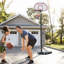 Portable Basketball Hoop Stand