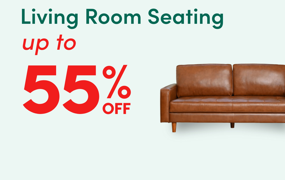 Living Room Seating Sale