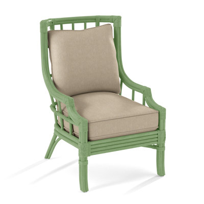 Seville Upholstered Armchair