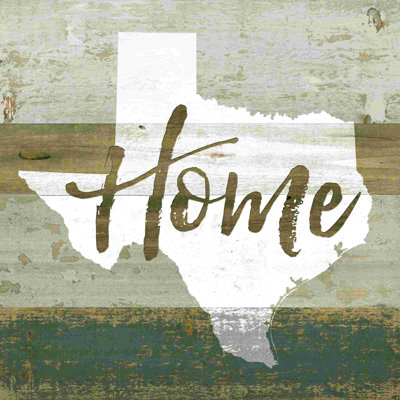 " Texas Home "