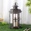 Metal Lantern