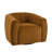 Maravilla Upholstered Swivel Barrel Chair-1760524633