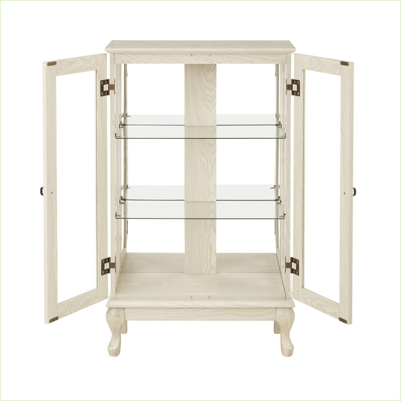 Vitrine Curio