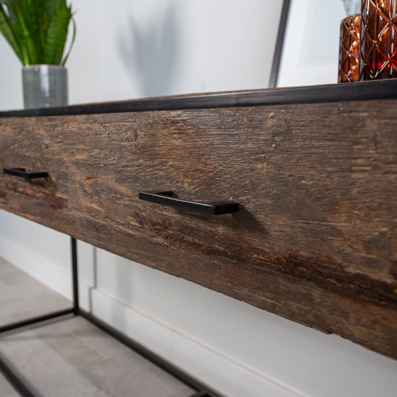 Lilly 150cm Console Table