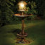 Etta Freestanding Decorative Bird Feeder