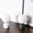 Gysel Marble Novelty Lamp-1677818642