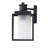 Aluminum Wall Light