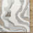 Hand Tufted Wool Camouflage Indoor Rug-1048664498