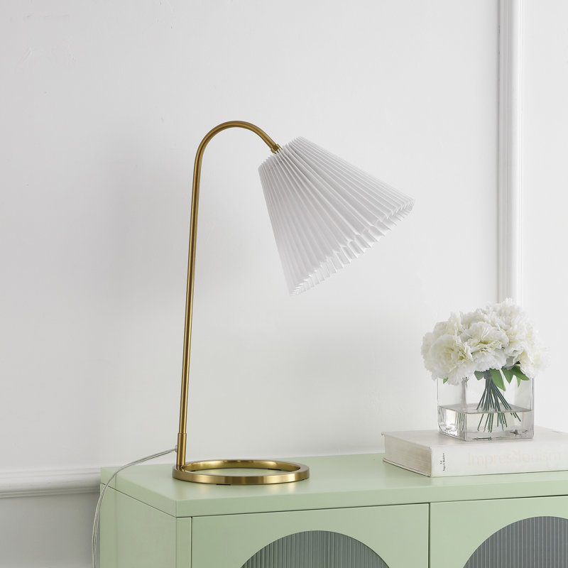 Lampe de table DEL Falkirk