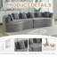 Canapé modulaire Curved-1903413987