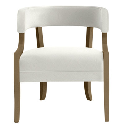 Thom Filicia Home 25"Otisco Chair