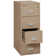 Fireproof 4 - Drawer File Cabinet