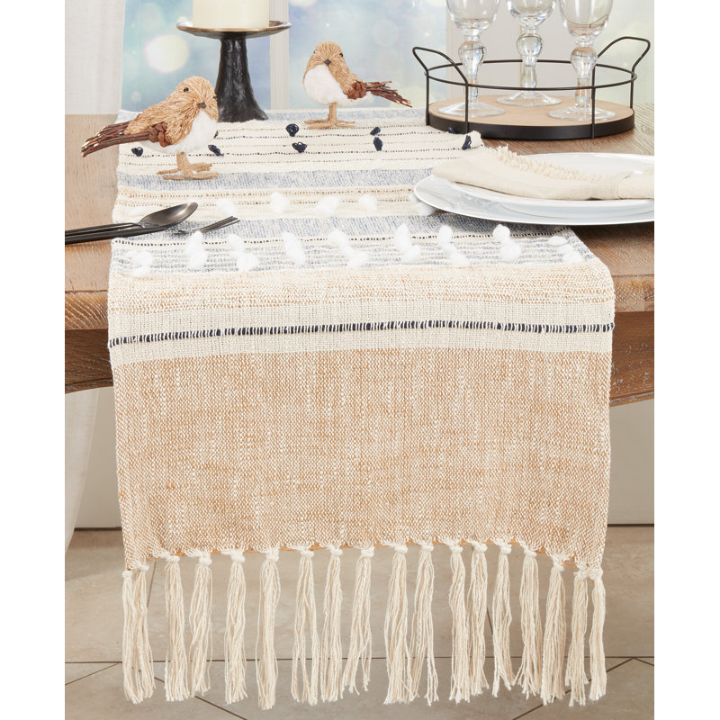Chemin de table Minimalist Luxury