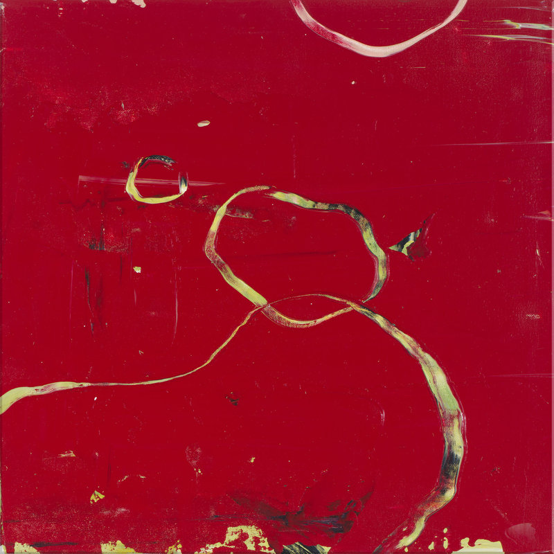 " Luxe #12 "